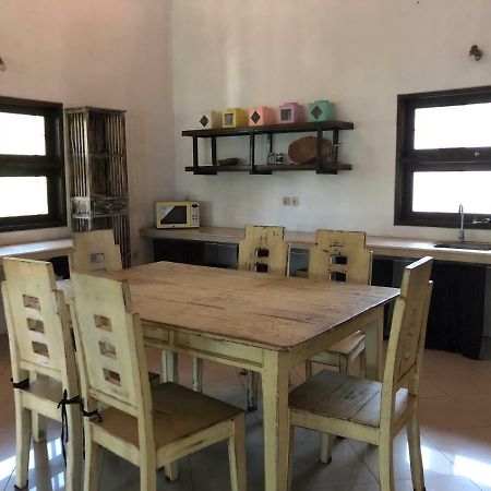 Lee & Made Apartment Canggu Екстериор снимка