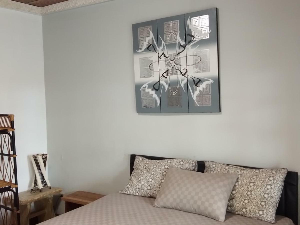 Lee & Made Apartment Canggu Екстериор снимка