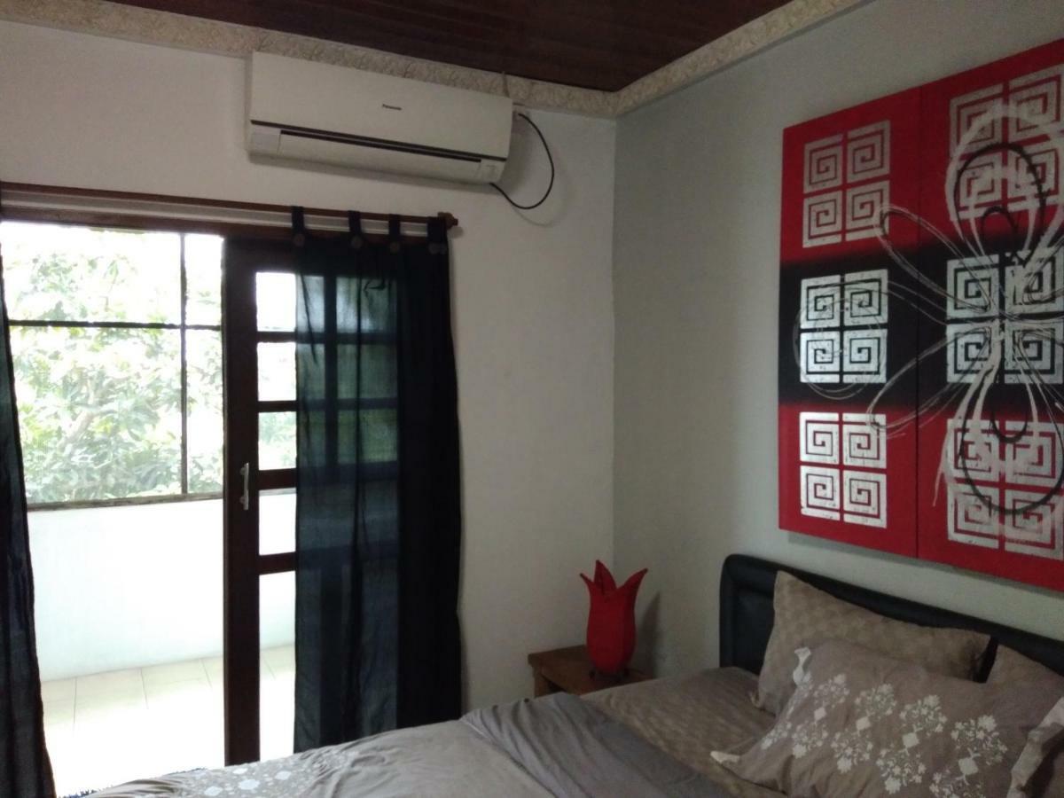 Lee & Made Apartment Canggu Екстериор снимка