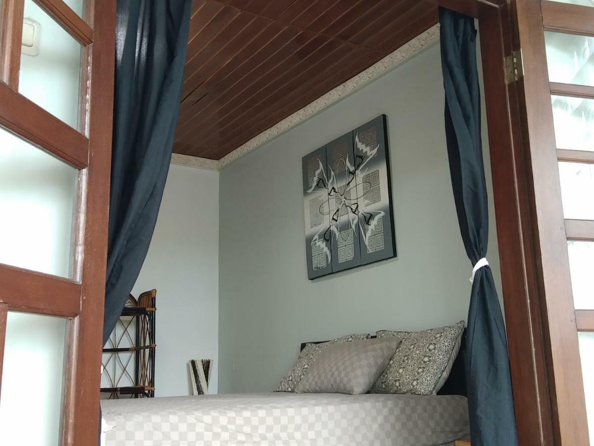 Lee & Made Apartment Canggu Екстериор снимка