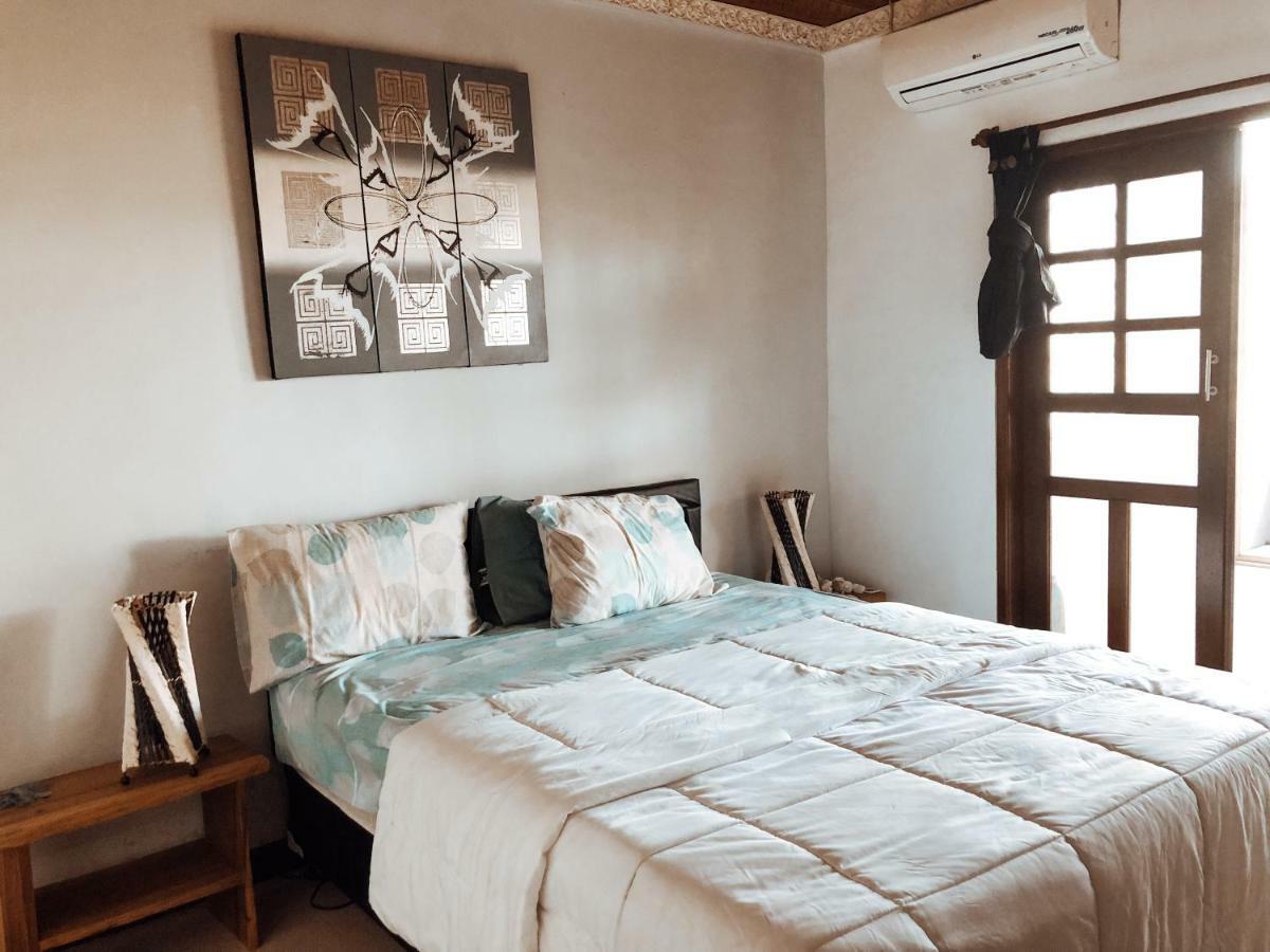 Lee & Made Apartment Canggu Екстериор снимка